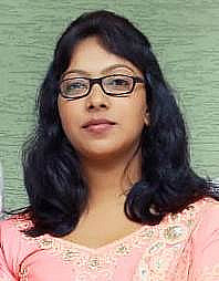 Profile photo for Kripaja Thomas