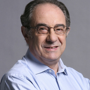 Profile photo for Tony Honickberg