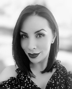 Profile photo for Alexandra Grijalva