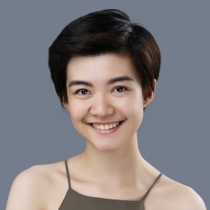 Profile photo for Aika Zabala