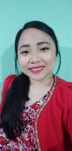 Profile photo for Angeline Ruth Fabella