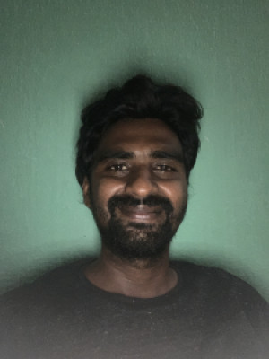 Profile photo for Reddy Pavankumar