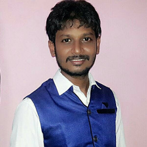Profile photo for Rajesh M