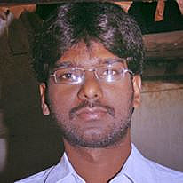 Profile photo for Raju Bandari