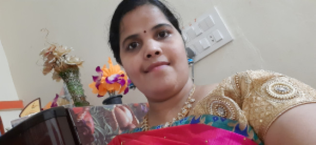 Profile photo for Rajeswari Rajeswari
