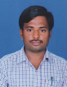 Profile photo for Ravi kumar atelli