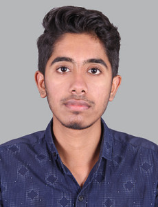 Profile photo for Kailas Nath