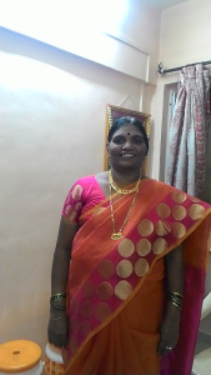 Profile photo for Vijayalakshmi Neeli
