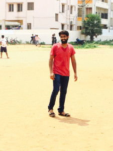 Profile photo for Suresh gavidi