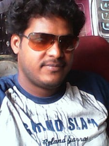 Profile photo for praveenchinthakayala chintakayala