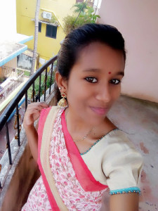 Profile photo for Varsha Balasubramanian