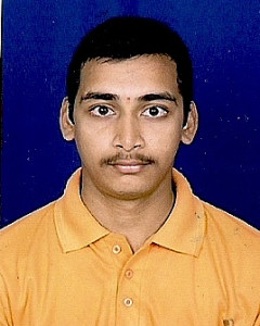 Profile photo for Surya Chainulu