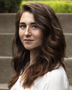 Profile photo for Elise Poehling