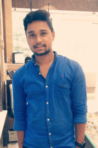 Profile photo for Manoj mj
