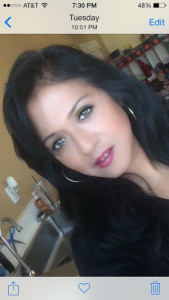 Profile photo for Bonnie Karim