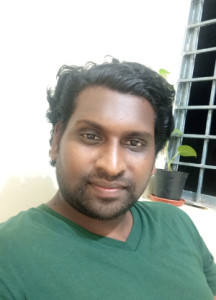Profile photo for Rajkamal K
