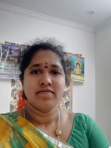 Profile photo for Jonnalagadda santhik