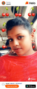 Profile photo for Yashmitha Punem