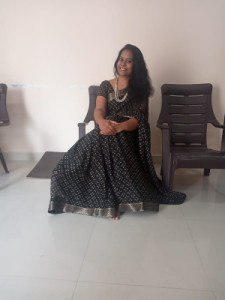 Profile photo for Lalitha swaroopa