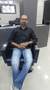 Profile photo for Venkatesh B