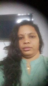 Profile photo for Praveena vidiyala