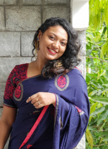 Profile photo for Kripa Krishnakumar