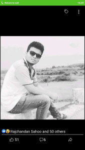 Profile photo for Jayesh Samal