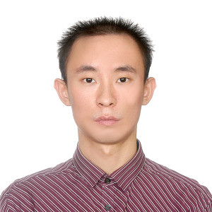 Profile photo for Shiling SUN