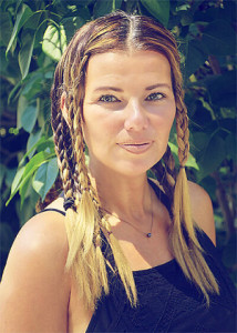 Profile photo for Sofia Denesi