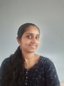 Profile photo for Aswathy Omkumar