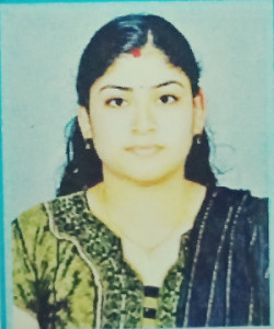 Profile photo for Prathibha KG