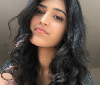 Profile photo for Dafni Suresh