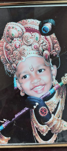 Profile photo for Govindaraju Govindaraju