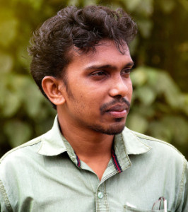 Profile photo for madhu vijayan