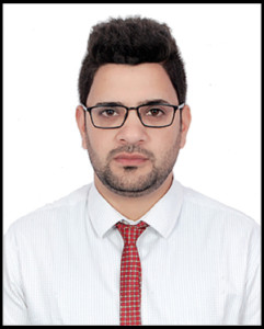 Profile photo for Aamir Bahar Shah