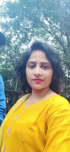 Profile photo for Mrudhula Sri
