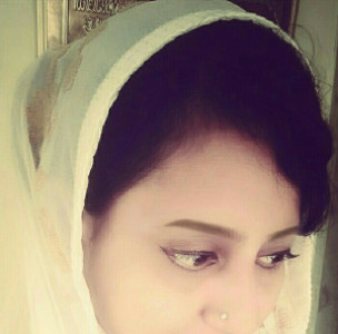 Profile photo for Aayisha Aayisha
