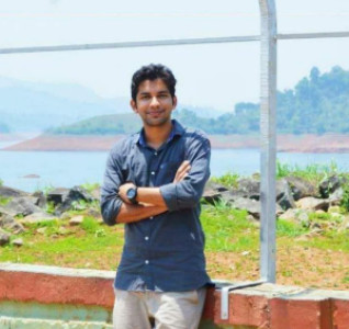Profile photo for Ajith Kalloor