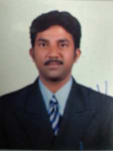 Profile photo for bondugula sreehari