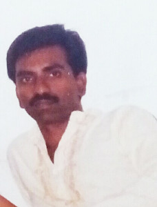 Profile photo for Madrol Sudhakar Raju