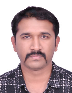 Profile photo for Prasanth varghese