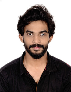 Profile photo for Binish Babu K N