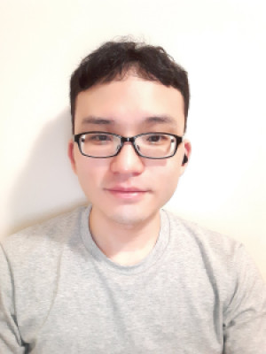 Profile photo for Robert Liu