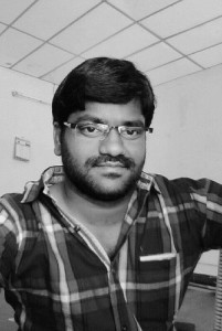 Profile photo for Byri Venkata Praveen kumar