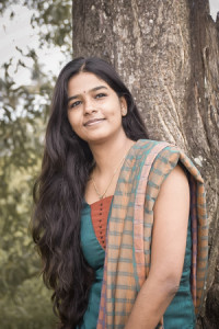 Profile photo for Aswathy U