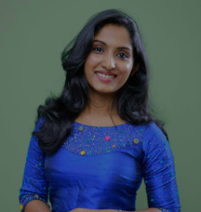 Profile photo for ANN OOMMEN