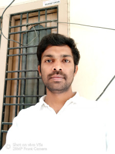 Profile photo for Vidyasagar Choppara
