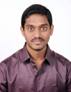 Profile photo for Praveen Kumar Dadi