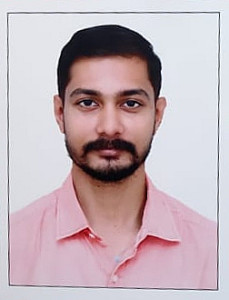 Profile photo for Mithun Ravi