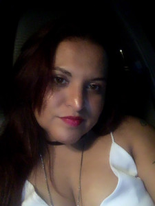 Profile photo for Vanessa Lopez